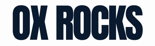 Ox Rocks